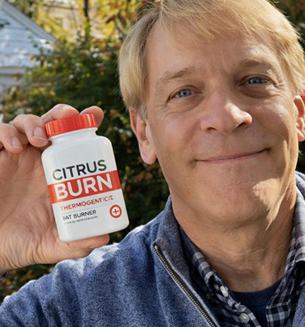 CitrusBurn real buyer David L.