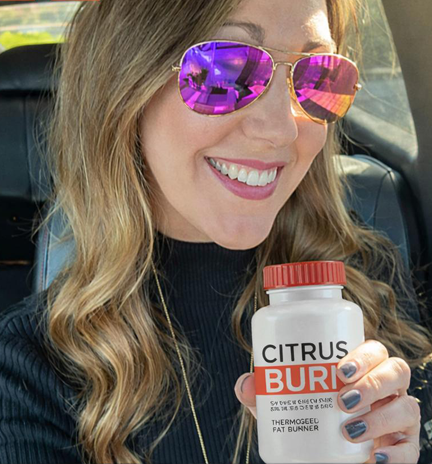 CitrusBurn real buyer Michael R